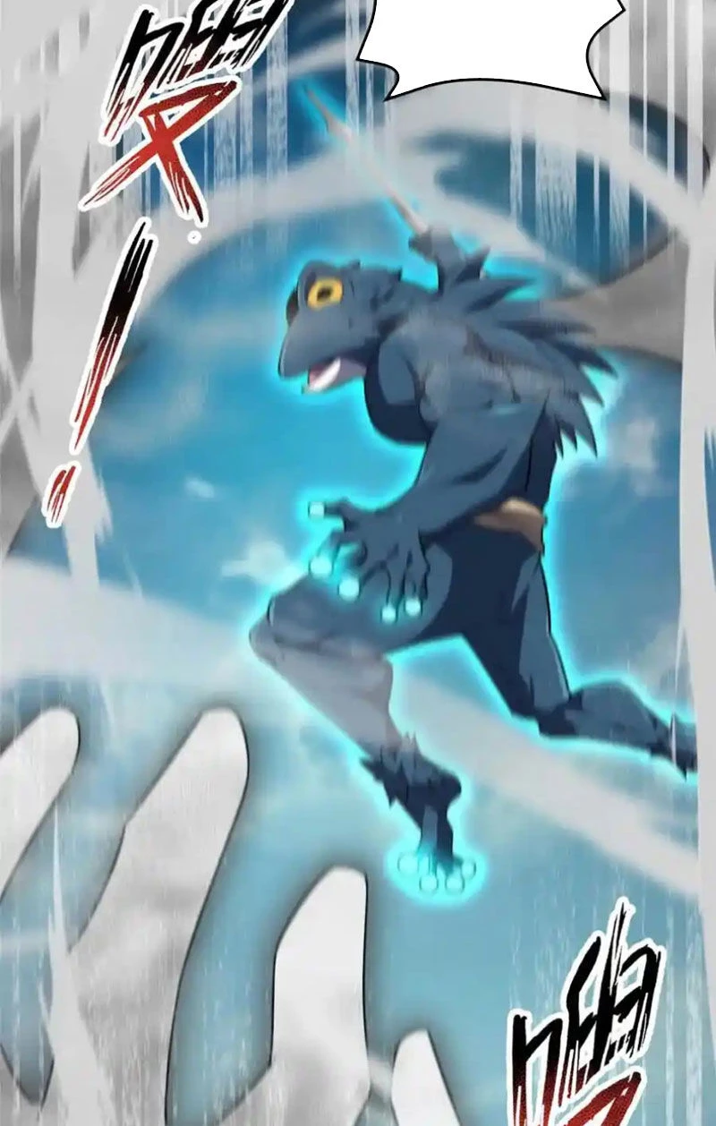 Thần Sủng Tiến Hóa Chapter 281 - Trang 4