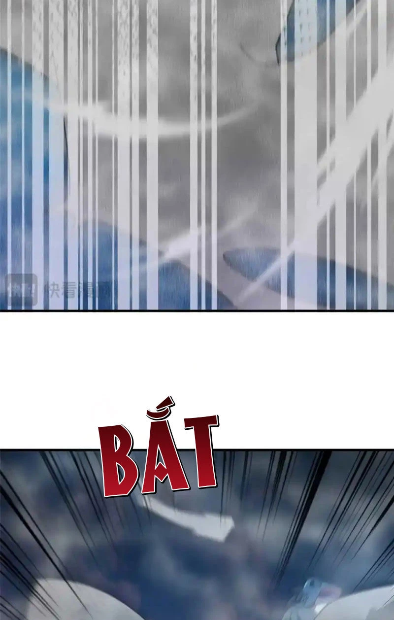 Thần Sủng Tiến Hóa Chapter 281 - Trang 4