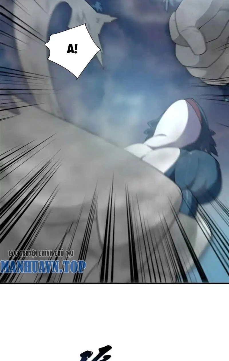 Thần Sủng Tiến Hóa Chapter 281 - Trang 4