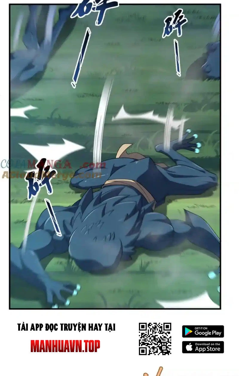 Thần Sủng Tiến Hóa Chapter 281 - Trang 4