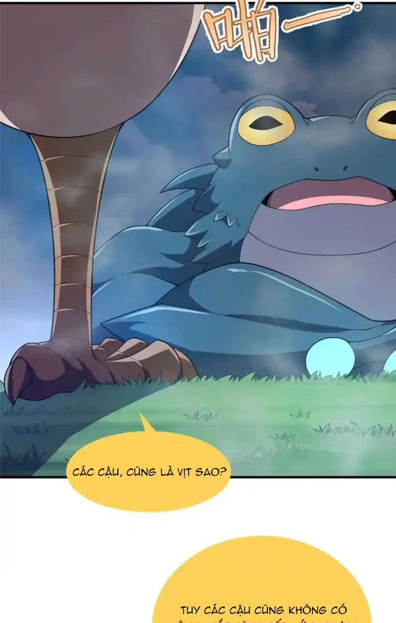 Thần Sủng Tiến Hóa Chapter 281 - Trang 4