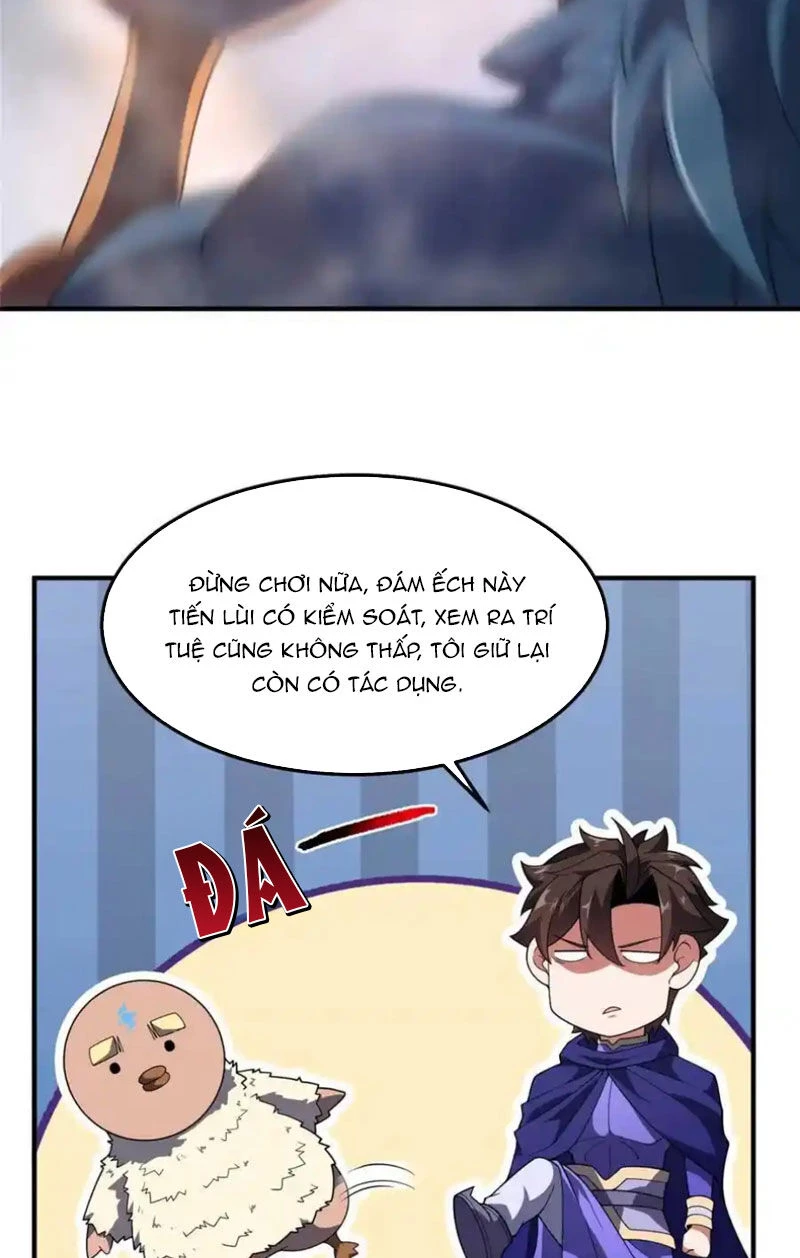 Thần Sủng Tiến Hóa Chapter 281 - Trang 4