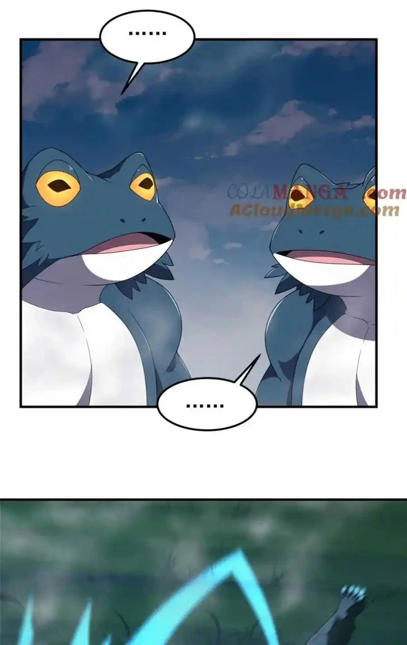 Thần Sủng Tiến Hóa Chapter 281 - Trang 4