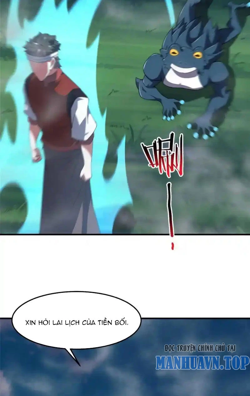 Thần Sủng Tiến Hóa Chapter 281 - Trang 4