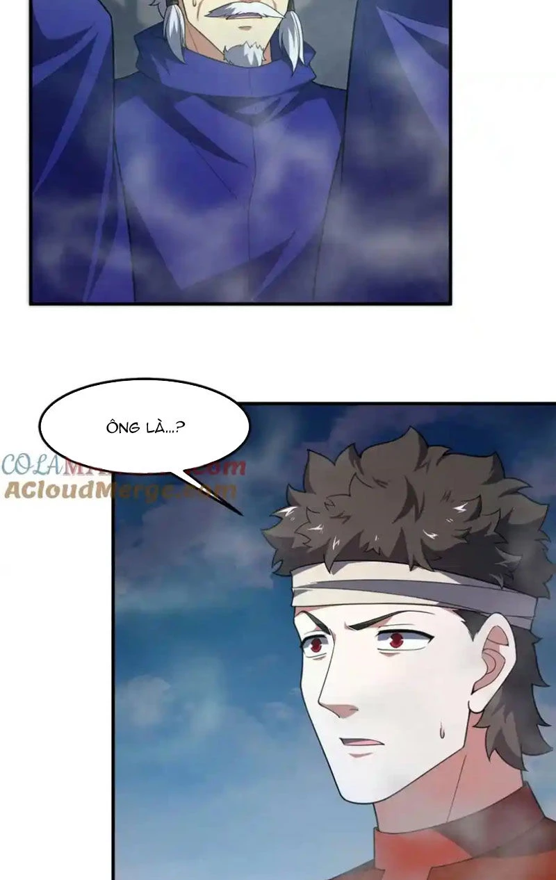 Thần Sủng Tiến Hóa Chapter 281 - Trang 4