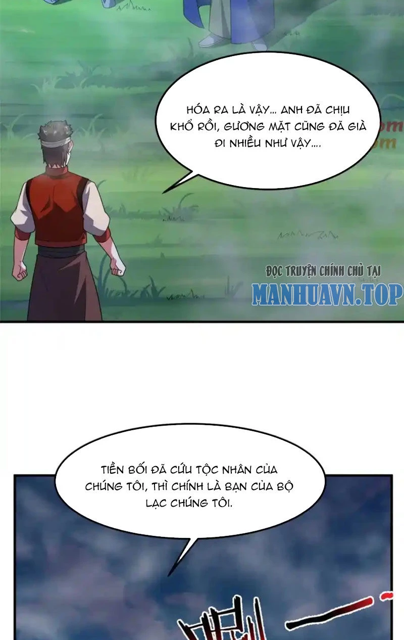 Thần Sủng Tiến Hóa Chapter 281 - Trang 4