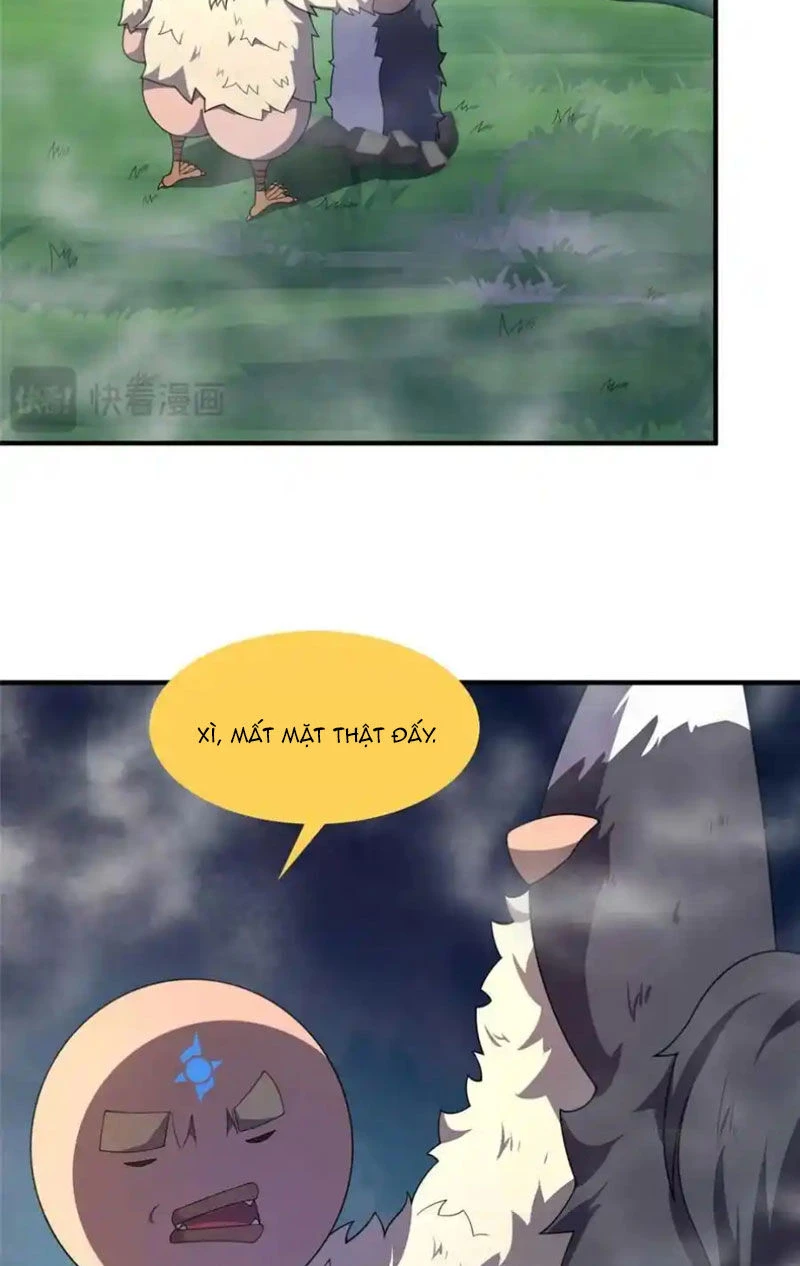 Thần Sủng Tiến Hóa Chapter 281 - Trang 4