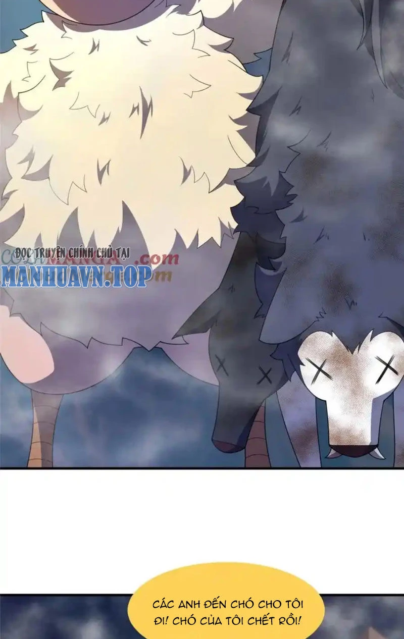 Thần Sủng Tiến Hóa Chapter 281 - Trang 4