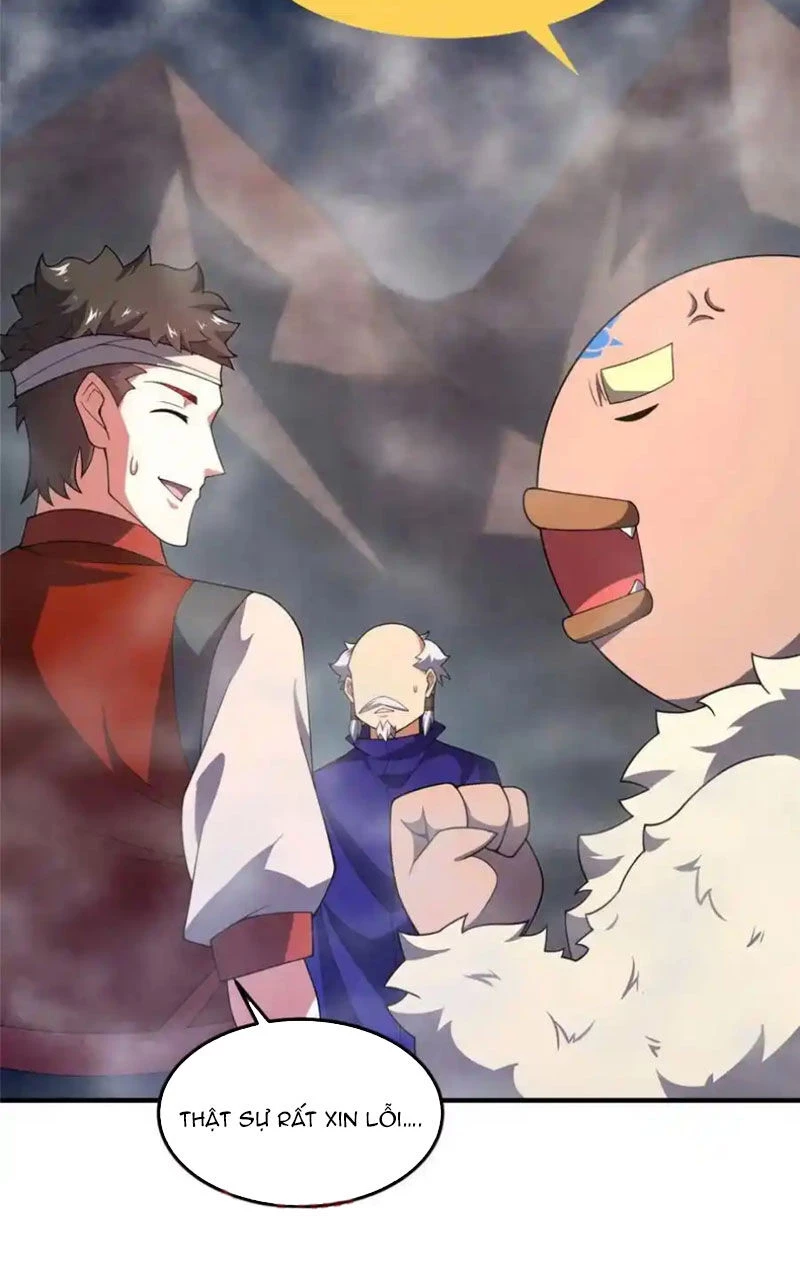 Thần Sủng Tiến Hóa Chapter 281 - Trang 4