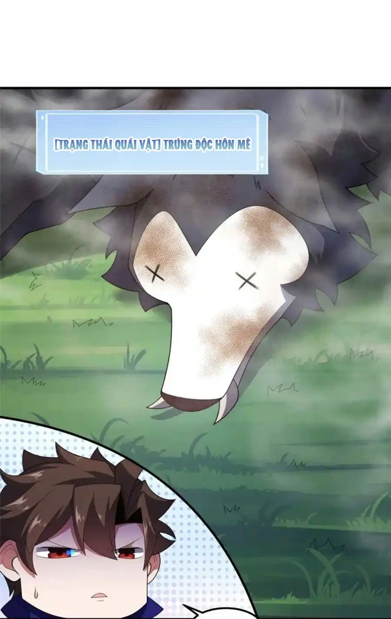 Thần Sủng Tiến Hóa Chapter 281 - Trang 4