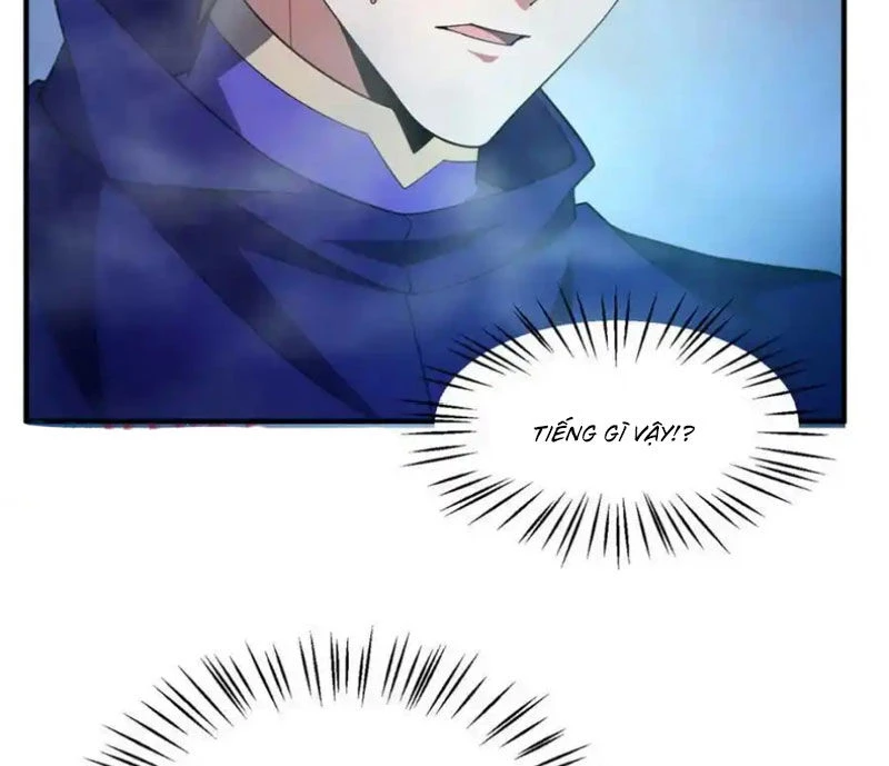 Thần Sủng Tiến Hóa Chapter 281 - Trang 4