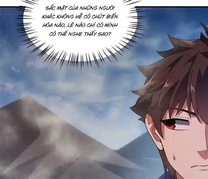 Thần Sủng Tiến Hóa Chapter 281 - Trang 4