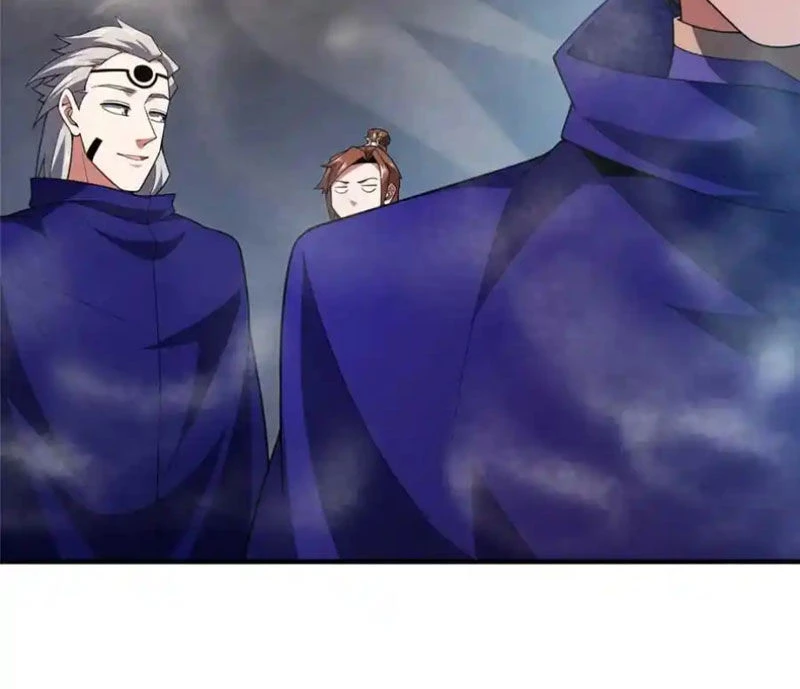 Thần Sủng Tiến Hóa Chapter 281 - Trang 4