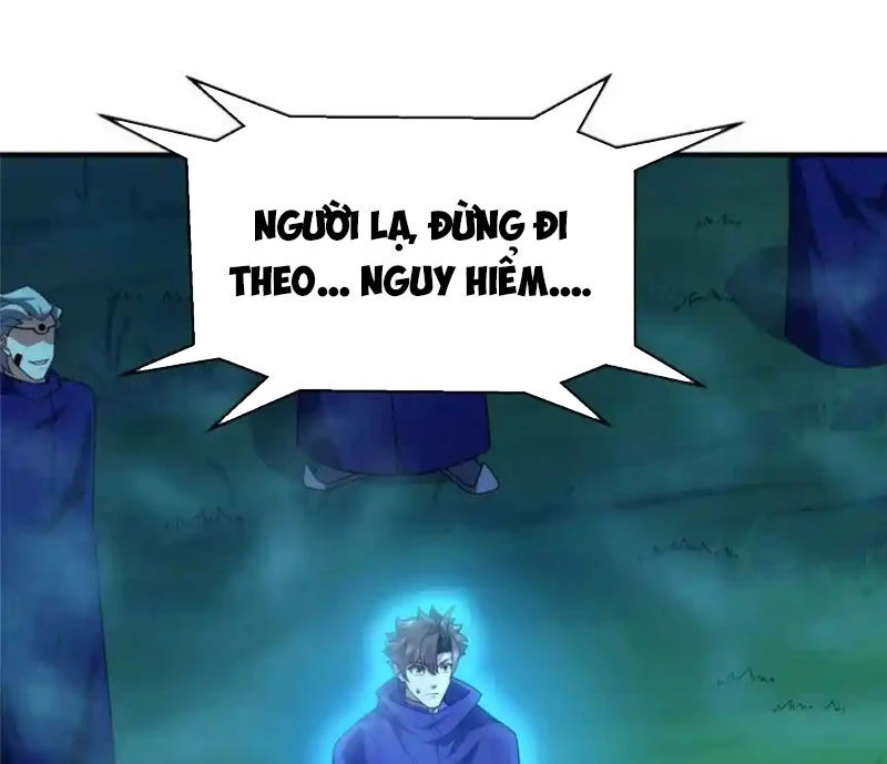 Thần Sủng Tiến Hóa Chapter 281 - Trang 4