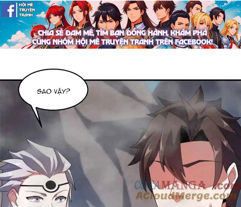 Thần Sủng Tiến Hóa Chapter 281 - Trang 4