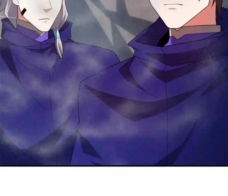 Thần Sủng Tiến Hóa Chapter 281 - Trang 4