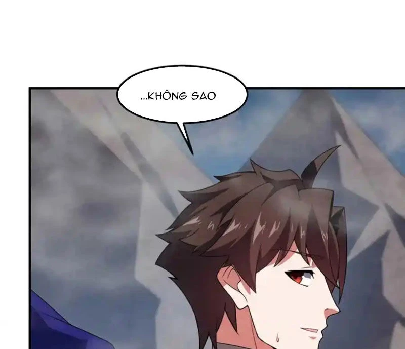 Thần Sủng Tiến Hóa Chapter 281 - Trang 4