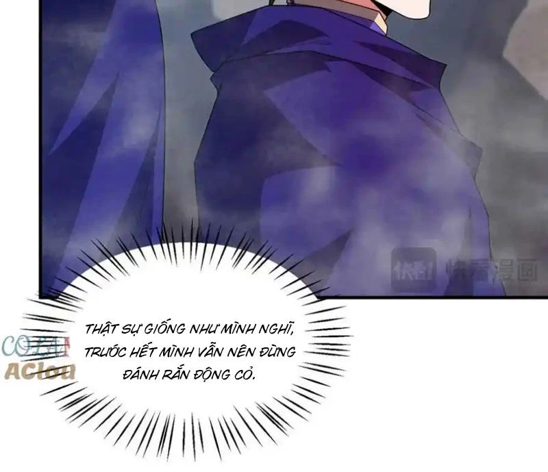 Thần Sủng Tiến Hóa Chapter 281 - Trang 4