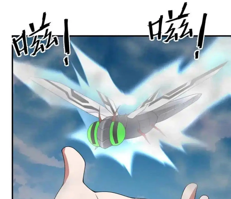 Thần Sủng Tiến Hóa Chapter 281 - Trang 4