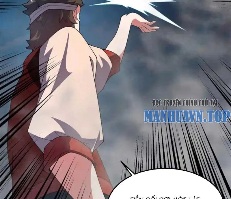 Thần Sủng Tiến Hóa Chapter 281 - Trang 4