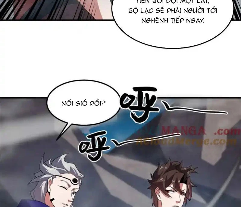 Thần Sủng Tiến Hóa Chapter 281 - Trang 4