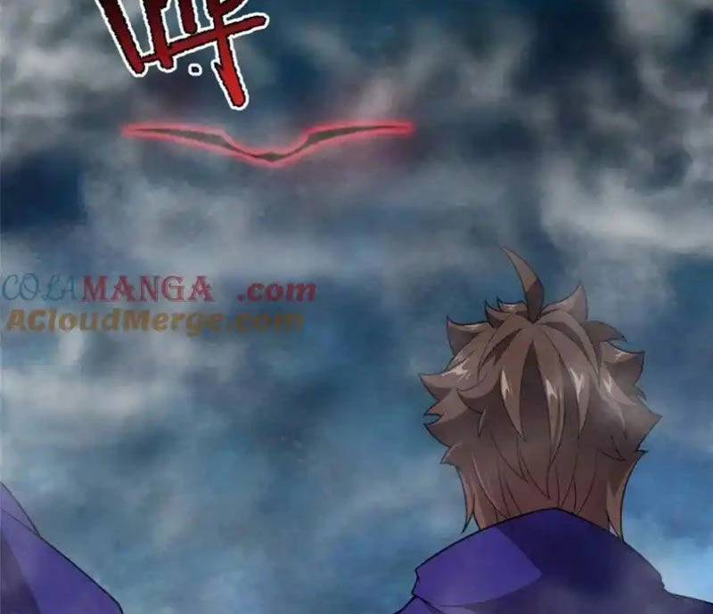 Thần Sủng Tiến Hóa Chapter 281 - Trang 4