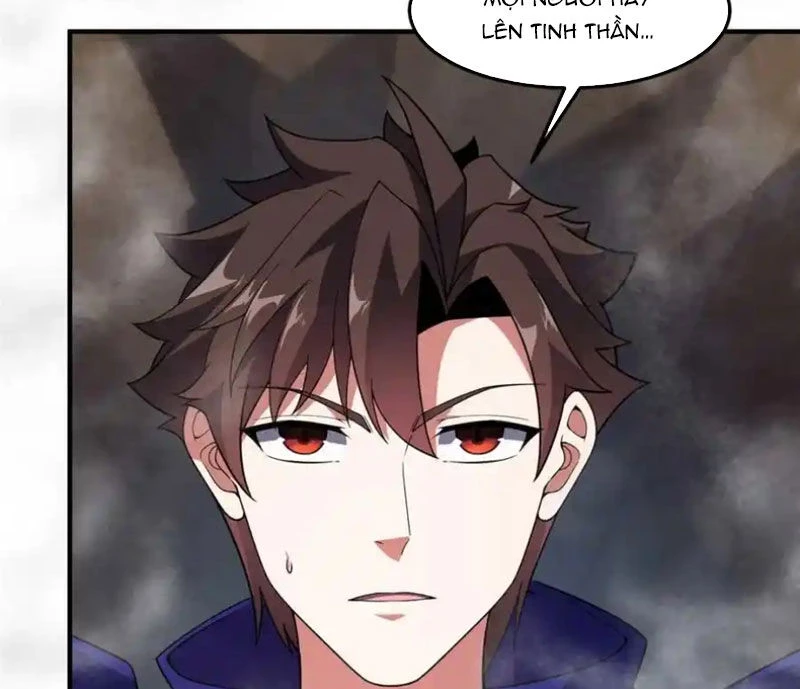 Thần Sủng Tiến Hóa Chapter 281 - Trang 4