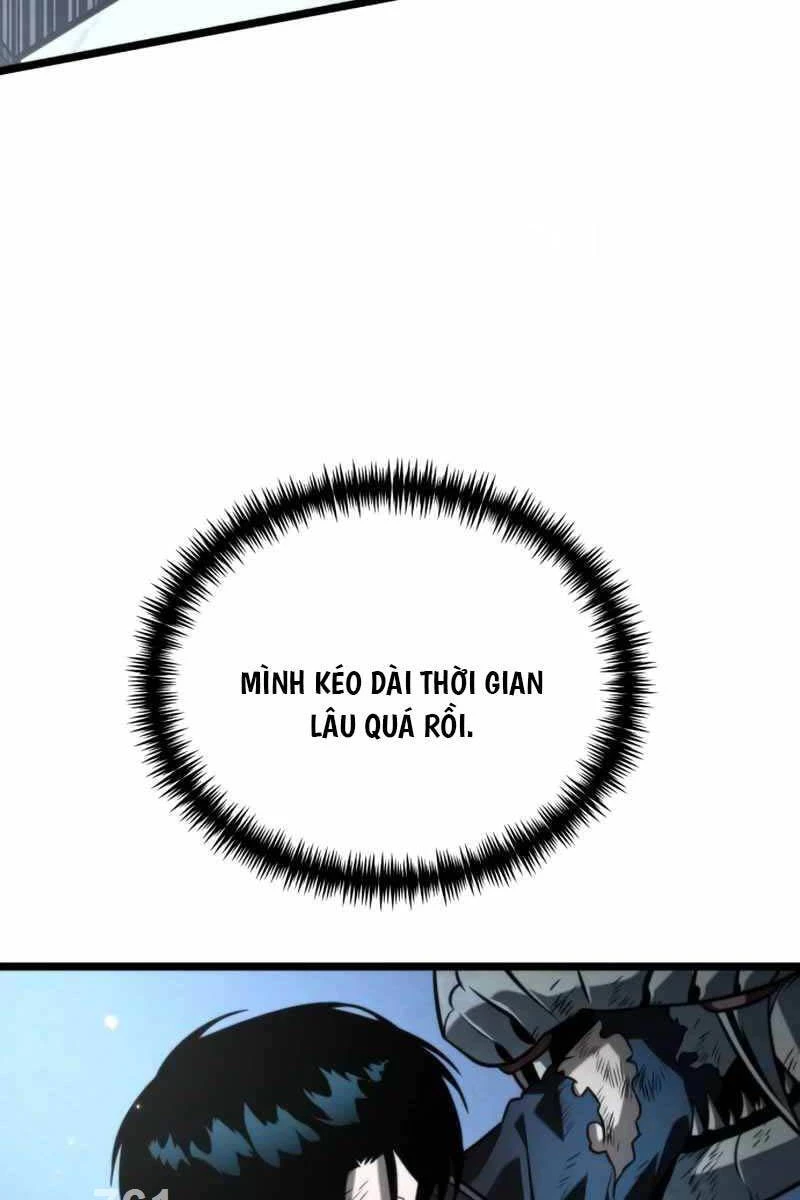 Chiến Binh Hồi Quy Chapter 10 - Trang 4