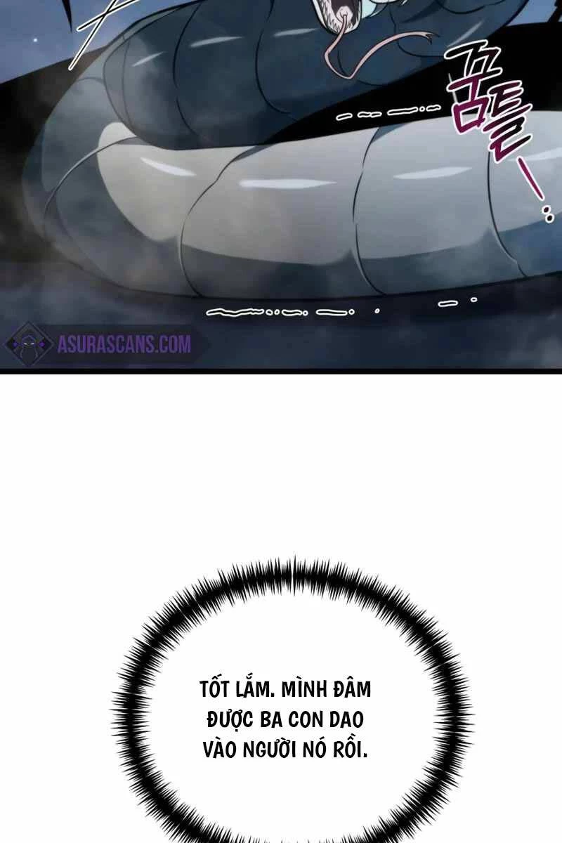 Chiến Binh Hồi Quy Chapter 10 - Trang 4