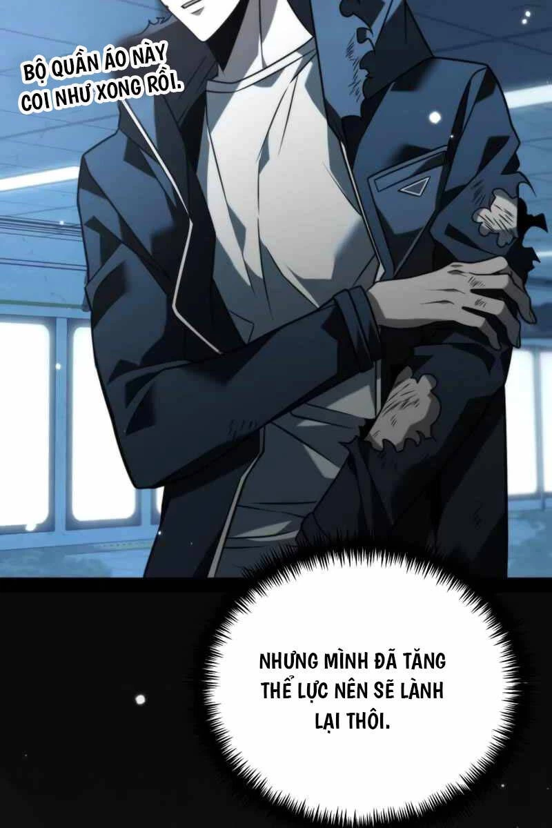 Chiến Binh Hồi Quy Chapter 10 - Trang 4