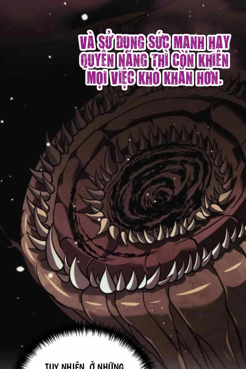 Chiến Binh Hồi Quy Chapter 10 - Trang 4