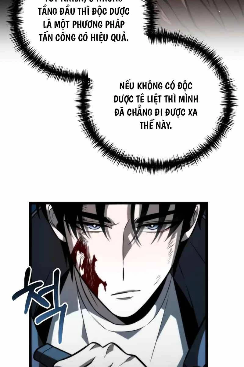 Chiến Binh Hồi Quy Chapter 10 - Trang 4