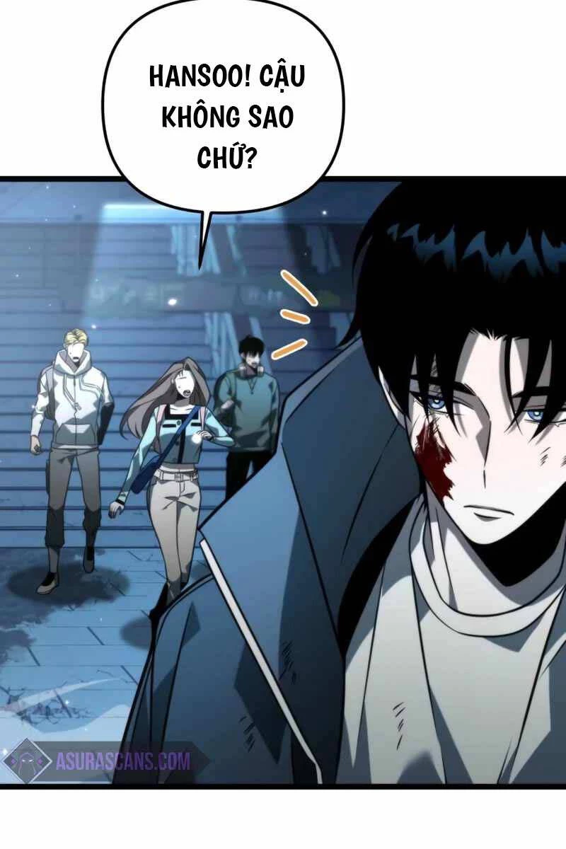 Chiến Binh Hồi Quy Chapter 10 - Trang 4