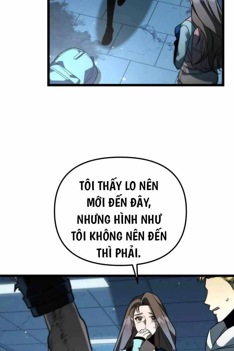 Chiến Binh Hồi Quy Chapter 10 - Trang 4
