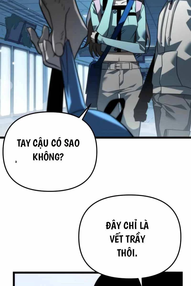 Chiến Binh Hồi Quy Chapter 10 - Trang 4