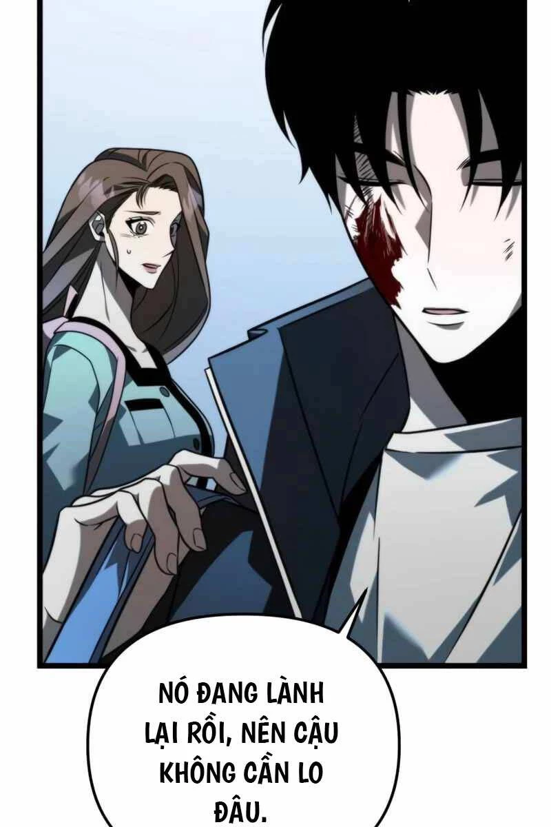 Chiến Binh Hồi Quy Chapter 10 - Trang 4