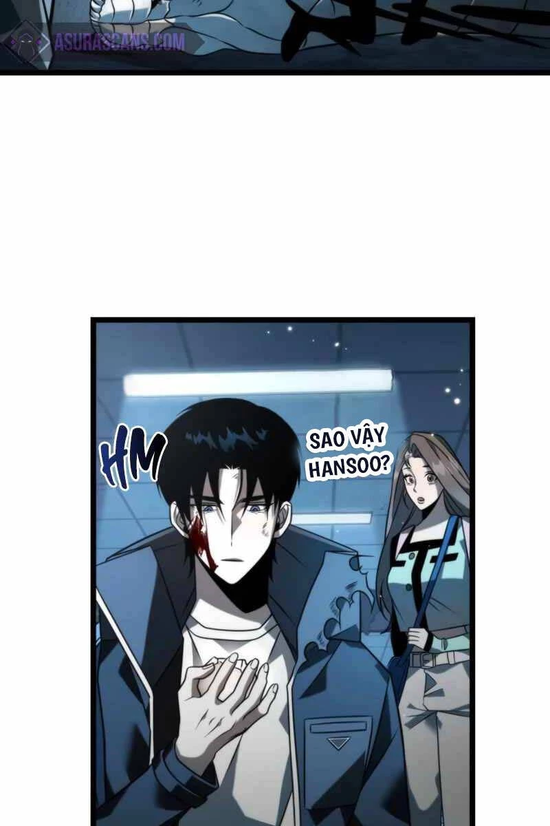 Chiến Binh Hồi Quy Chapter 10 - Trang 4