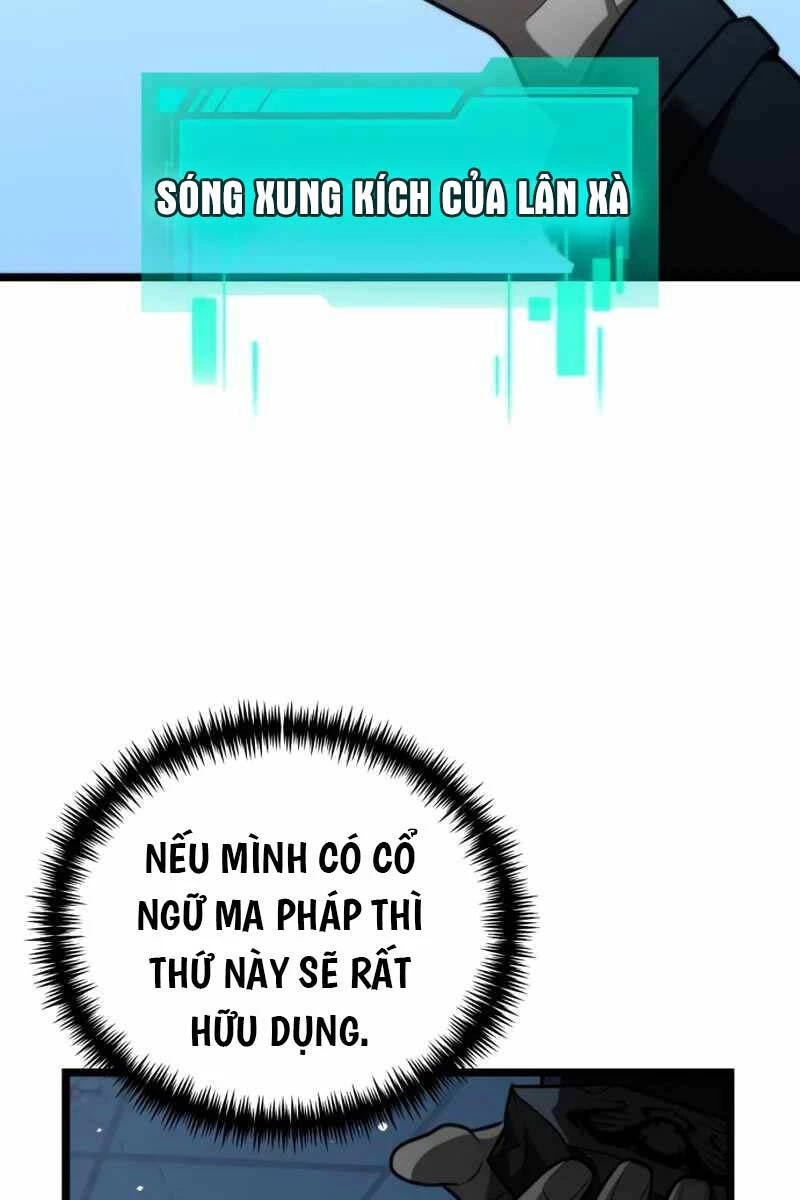 Chiến Binh Hồi Quy Chapter 10 - Trang 4