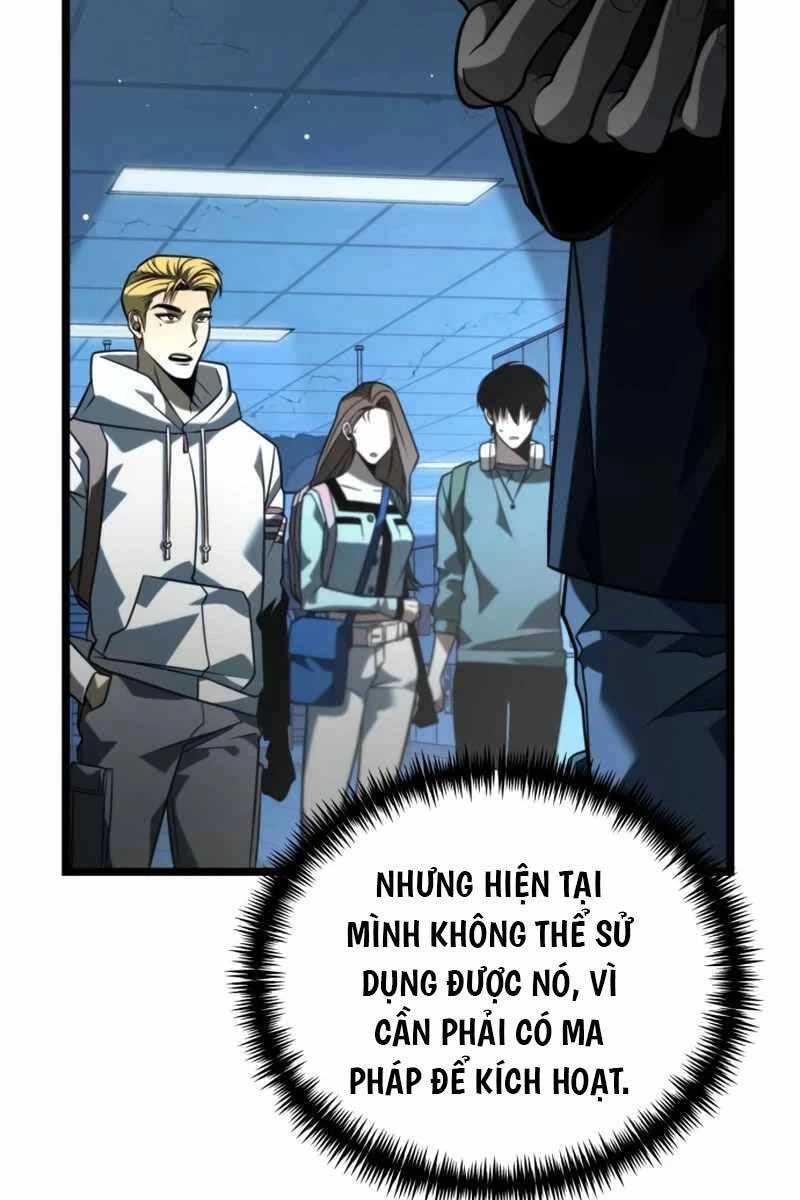 Chiến Binh Hồi Quy Chapter 10 - Trang 4