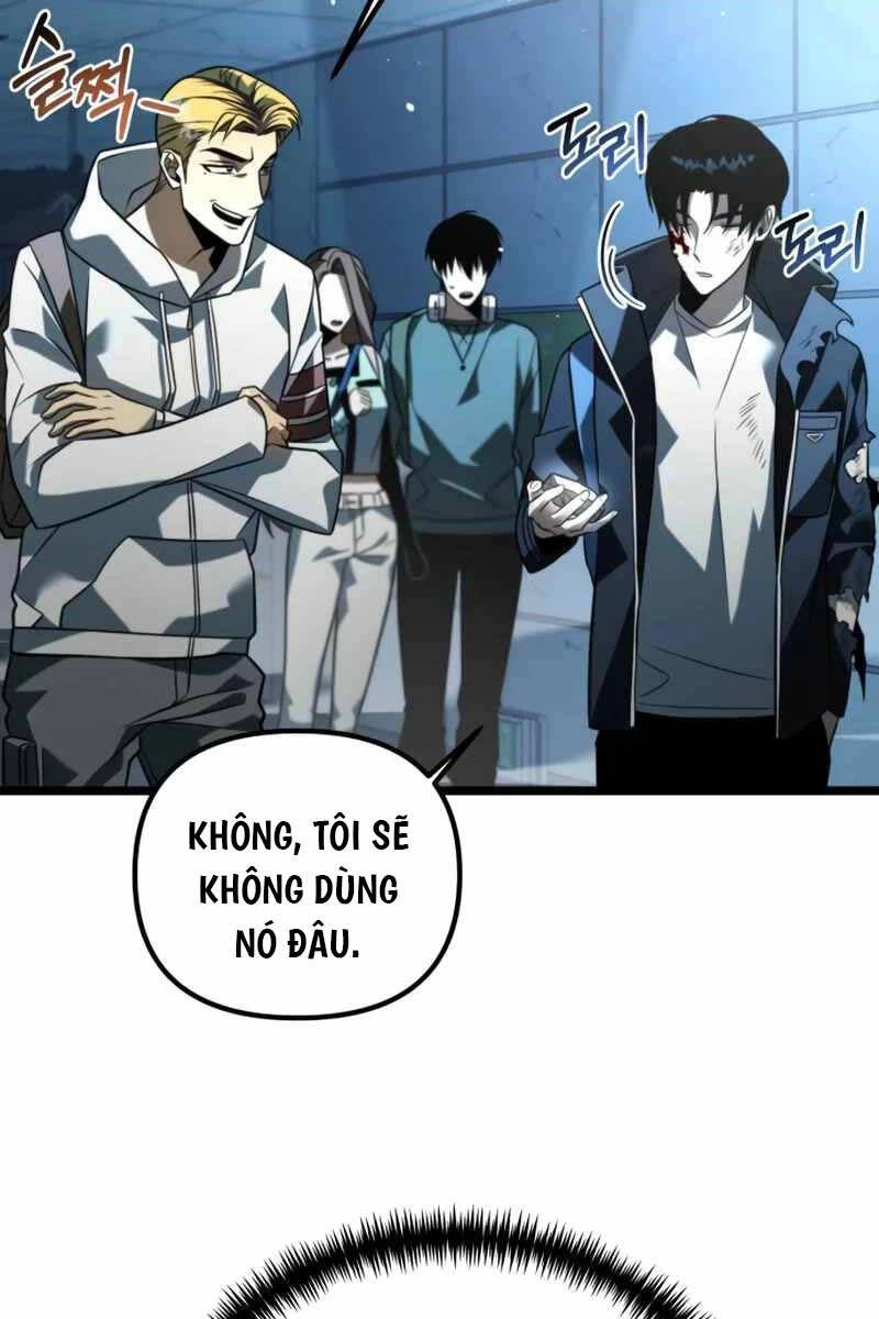 Chiến Binh Hồi Quy Chapter 10 - Trang 4