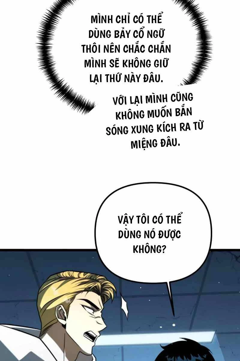 Chiến Binh Hồi Quy Chapter 10 - Trang 4