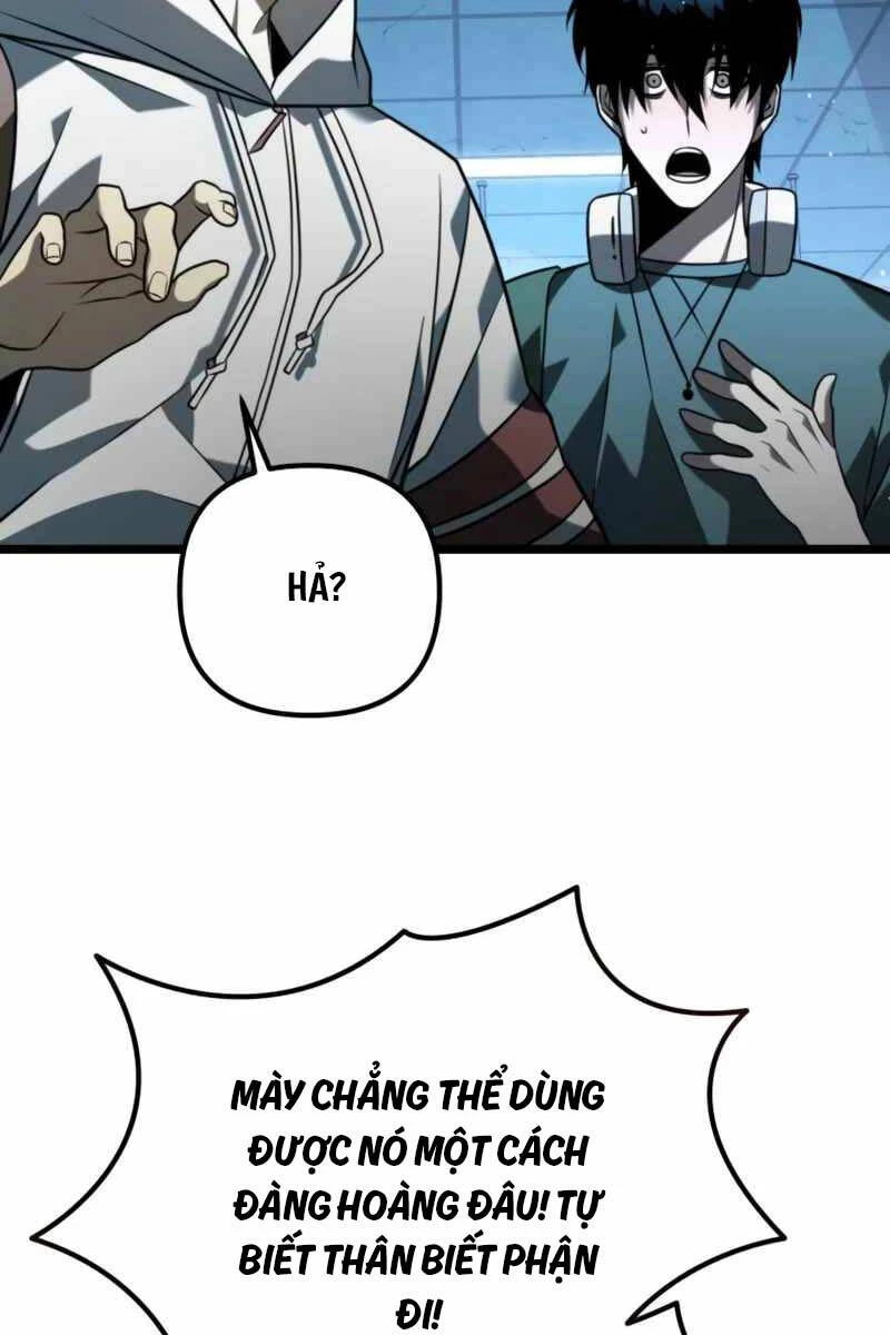 Chiến Binh Hồi Quy Chapter 10 - Trang 4