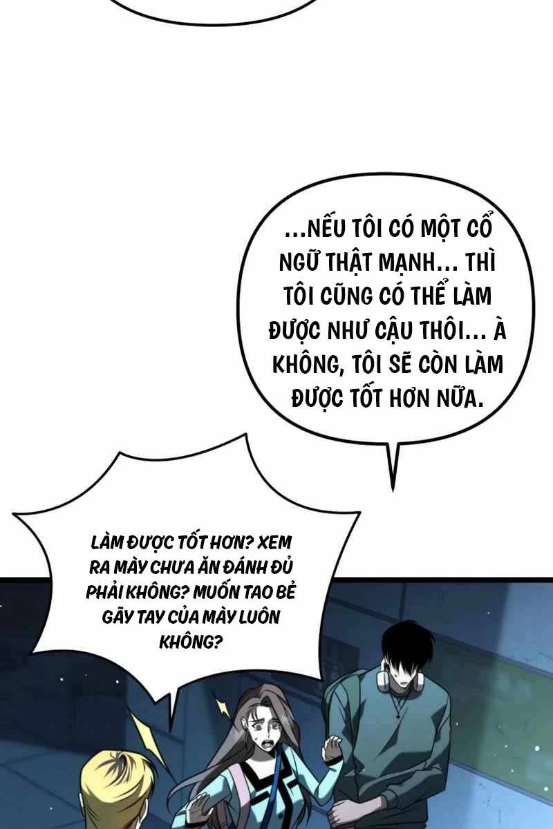 Chiến Binh Hồi Quy Chapter 10 - Trang 4