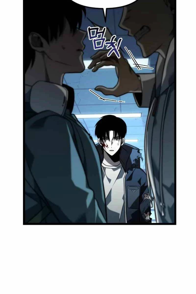 Chiến Binh Hồi Quy Chapter 10 - Trang 4