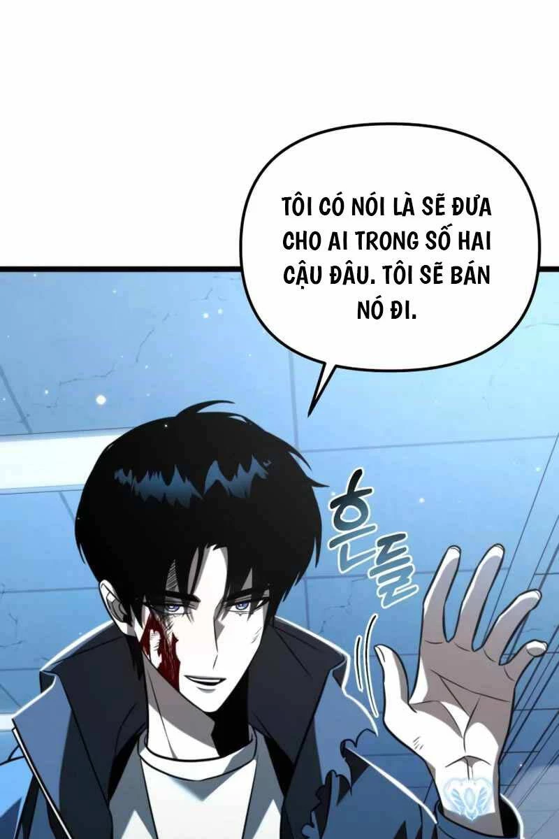 Chiến Binh Hồi Quy Chapter 10 - Trang 4