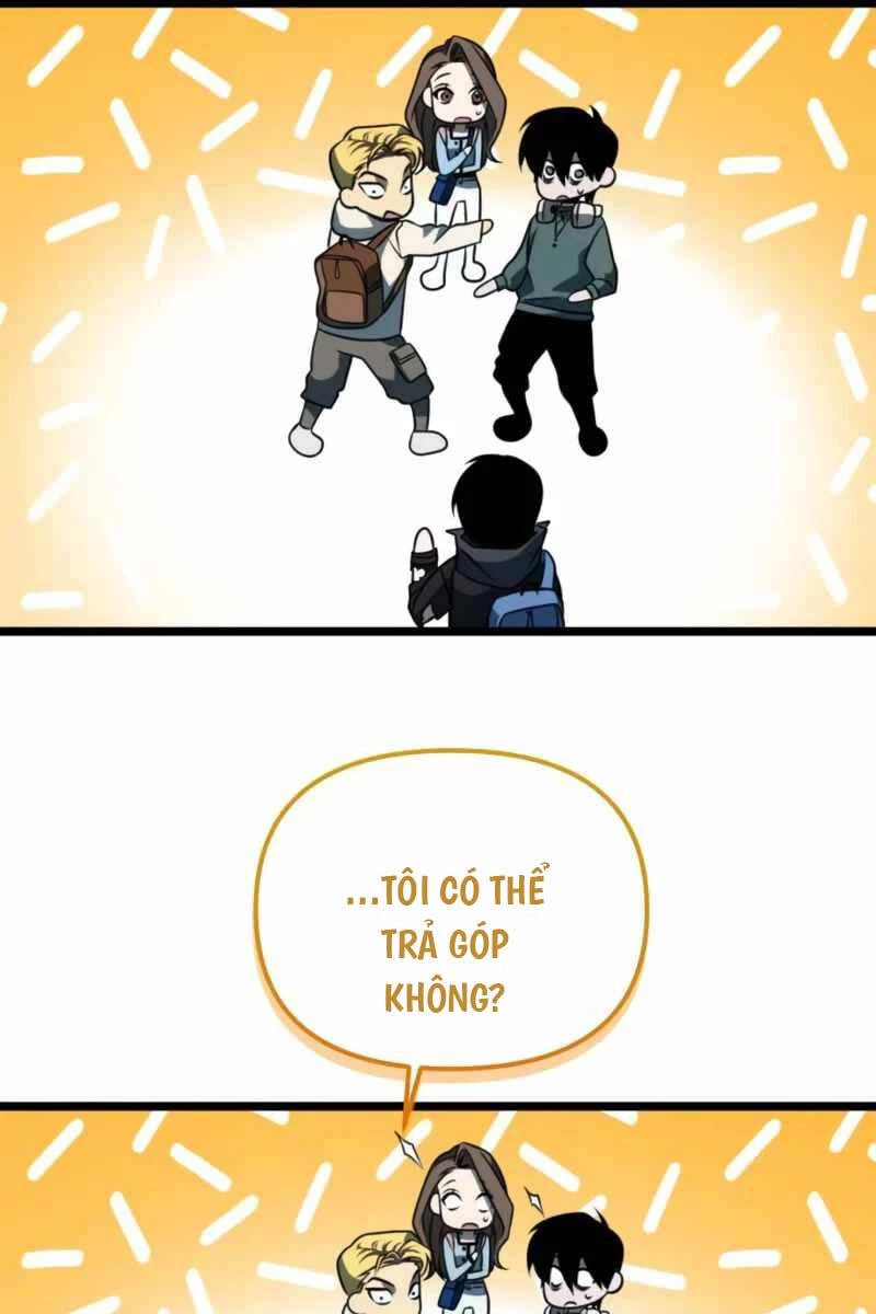 Chiến Binh Hồi Quy Chapter 10 - Trang 4