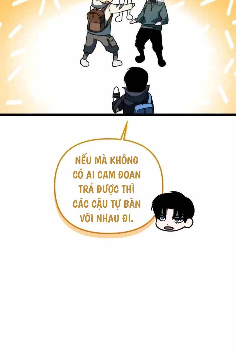 Chiến Binh Hồi Quy Chapter 10 - Trang 4