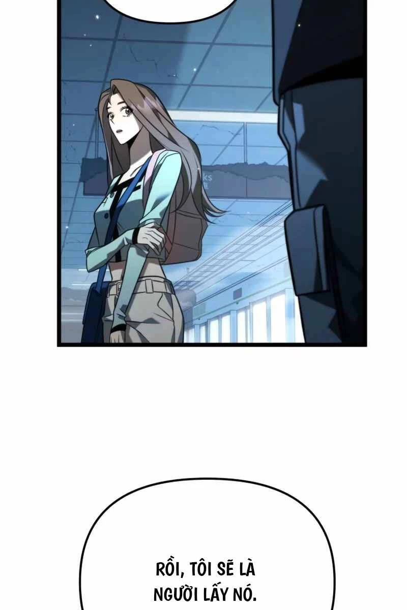 Chiến Binh Hồi Quy Chapter 10 - Trang 4