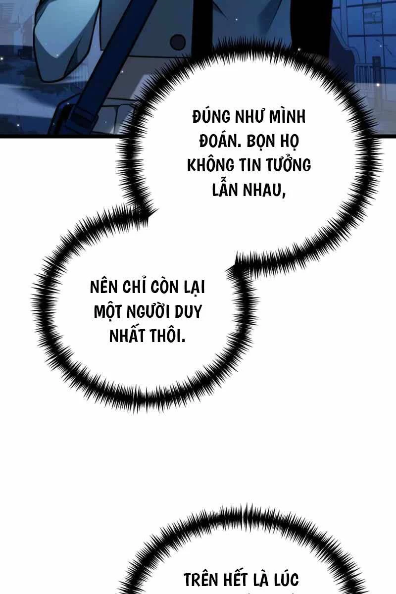 Chiến Binh Hồi Quy Chapter 10 - Trang 4