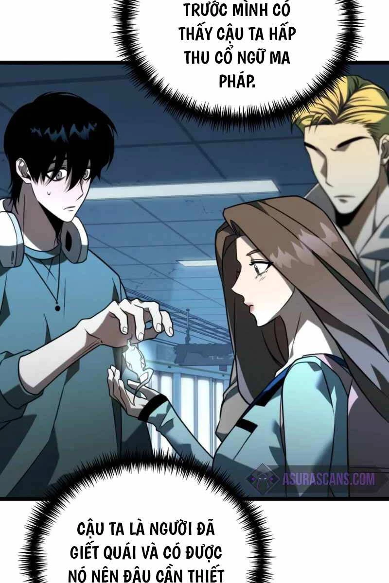 Chiến Binh Hồi Quy Chapter 10 - Trang 4